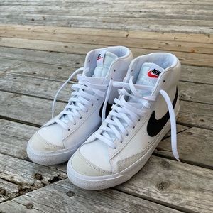 Nike blazers